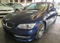 2013 BMW 3 Series 328i xDrive