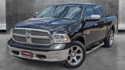 2013 Ram Ram Pickup 1500 Laramie