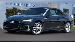 2020 Audi A5 quattro Premium Plus 45 TFSI