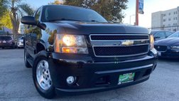 2011 Chevrolet Tahoe LT