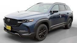 2026 Mazda CX-50 Hybrid Premium
