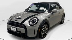 2023 MINI Convertible Cooper S