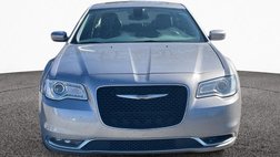 2017 Chrysler 300 Limited