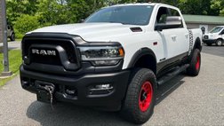 2020 Ram Ram Pickup 2500 Power Wagon