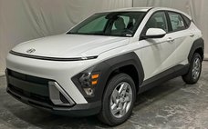 2025 Hyundai Kona SE