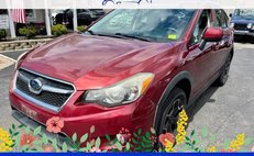 2014 Subaru XV Crosstrek 2.0i Premium