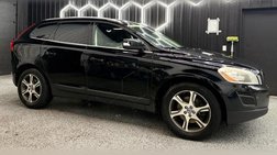2013 Volvo XC60 T6