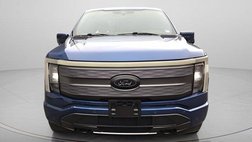 2022 Ford F-150 Lightning Lariat