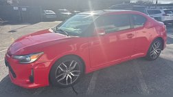2014 Scion tC Base