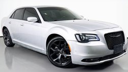 2021 Chrysler 300 S V6