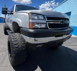 2006 Chevrolet Silverado 2500HD Work Truck