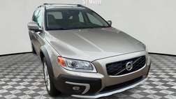 2016 Volvo XC70 T5 Drive-E Platinum