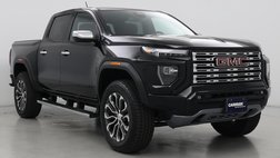 2024 GMC Canyon Denali