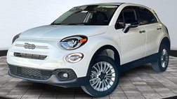 2023 Fiat 500X Pop
