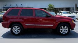 2010 Jeep Grand Cherokee Laredo