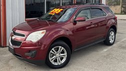2010 Chevrolet Equinox LT