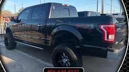 2015 Ford F-150 XL