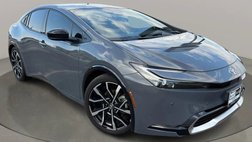 2024 Toyota Prius Prime XSE Premium