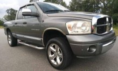 2007 Dodge Ram 1500 Laramie