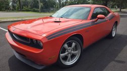 2010 Dodge Challenger R/T