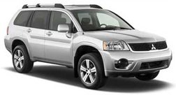 2011 Mitsubishi Endeavor LS