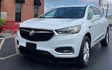 2019 Buick Enclave Essence