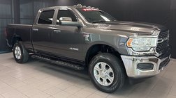2022 Ram Ram Pickup 2500 Big Horn