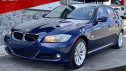 2011 BMW 3 Series 328i xDrive