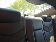 2014 Chevrolet Caprice Police