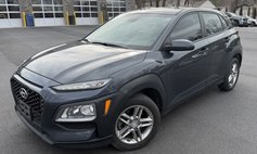 2019 Hyundai Kona SE