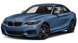 2018 BMW 2 Series M240i