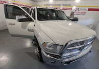 2017 Ram Ram Pickup 3500 Laramie