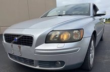 2005 Volvo S40 T5