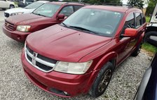2010 Dodge Journey SXT