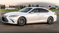 2024 Lexus ES 300h 300h FWD