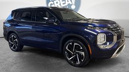 2023 Mitsubishi Outlander SEL