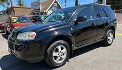 2007 Saturn VUE Base