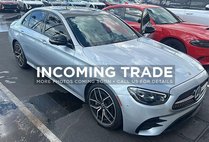 2021 Mercedes-Benz E-Class E 350