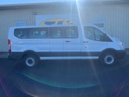 2015 Ford Transit 350 XLT