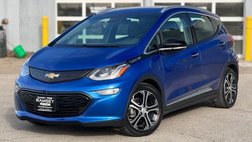2020 Chevrolet Bolt EV Premier