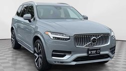 2024 Volvo XC90 B6 Plus Bright Theme 7P