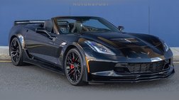 2016 Chevrolet Corvette Z06