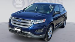 2016 Ford Edge SE