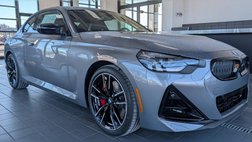 2026 BMW 2 Series M240i xDrive