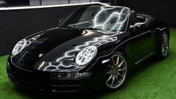 2006 Porsche 911 Carrera S