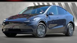 2026 Tesla Model Y Premium