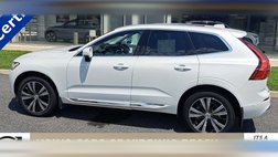 2022 Volvo XC60 B6 Inscription