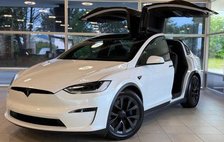 2023 Tesla Model X AWD