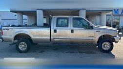 2000 Ford Super Duty F-350 Lariat
