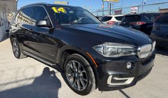 2014 BMW X5 xDrive35i